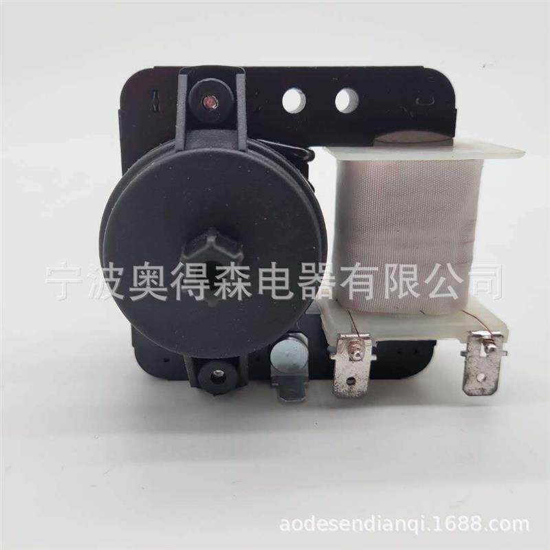 热销奥得森电器厂 冰箱制冷电机W10189703 电器配件 附件 家用配