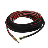 热销氧气管高压钢丝乙炔管工业用焊割6mm丙烷煤气管割枪割炬气割