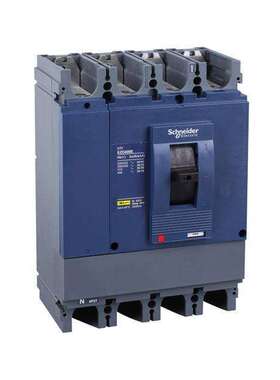 EZD250M3225K 3P 225A原装塑壳保护断路器空气开关总制36kA