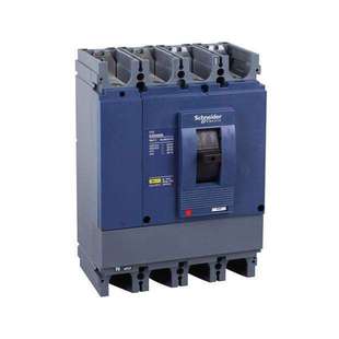 塑壳保护断路器空气开关总制36kA 225A原装 EZD250M3225K