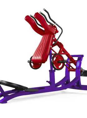 健身器材深蹲机équipement de fitness machine à squat