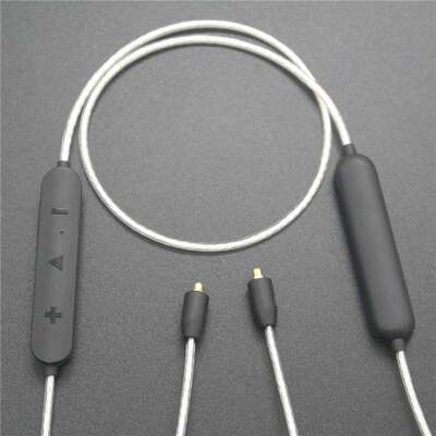 QCC3034插拔蓝牙替换线IM IE80 MMCX N1等多种接口