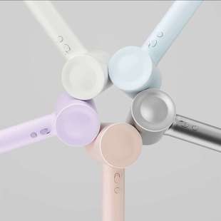 徕.芬高速吹风机家用礼盒负离子护发大风力速干静音学生电吹风