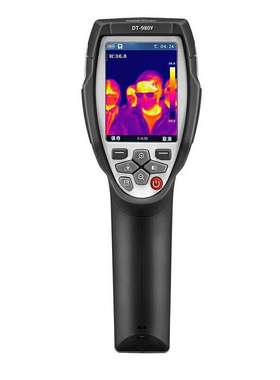 华盛昌（CEM）DT-982Y高端智能红外线热像仪 快速排查温度异常