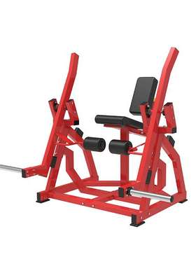 分动式腿部曲伸训练机Entra?neur de flexion des jambes