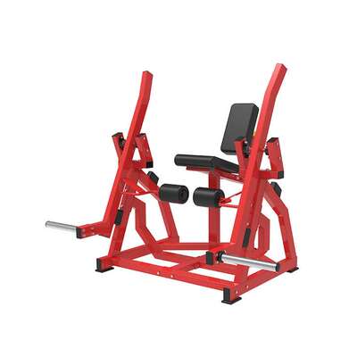 分动式腿部曲伸训练机Entra?neur de flexion des jambes