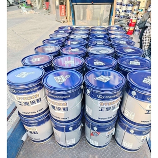 香榭丽马路标线漆道路标线漆停车场车位画线油漆水泥地面漆路标漆