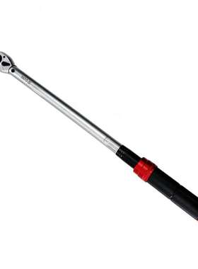 易尔拓YATO可调式扭力扳手工业级1/2