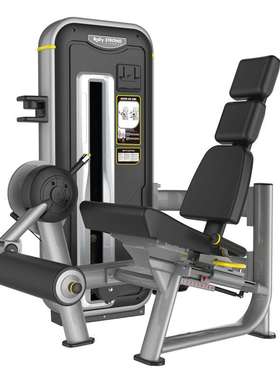 宝德龙伸腿训练器 BN-014 黑色【咨询有惊喜】