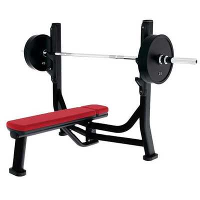 水平练习椅Chaise d'exercice horizontale