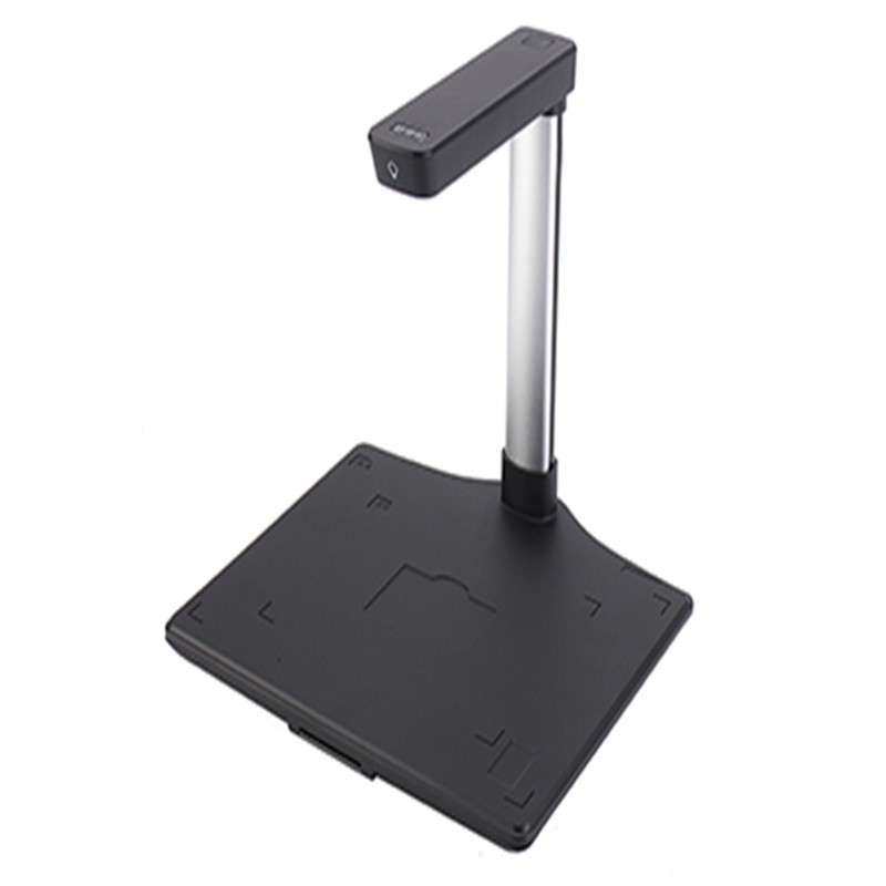 AF自动对焦2000万像素A4幅画 商务办公扫描仪点易拍X2860