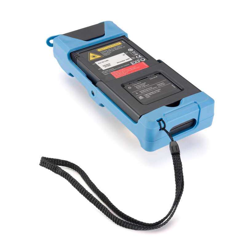 EXFO EPM-53X手持式光功率计 EPM-50系列EPM-53经济型功率计光源