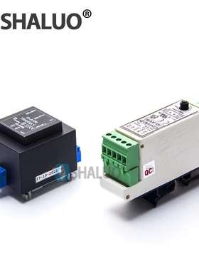 IG-AVRI  IG-AVRI TRANS 发电机控制接口 科迈通讯