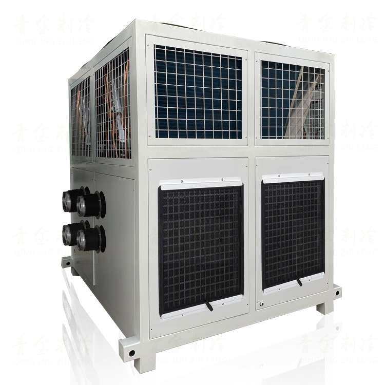 压缩机直冷蒸发式冷风机船厂用1200m3大风量风压1500pa11KW风机,清洗/食品/商业设备,冷水机,淘宝优惠券,粉丝福利购,淘宝优惠卷