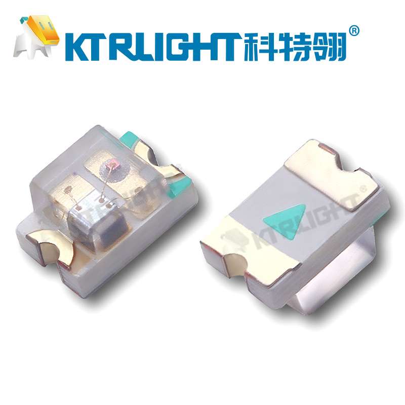 贴片0805单闪红灯 0805单闪红光 0805红色单闪LED 自带IC自闪