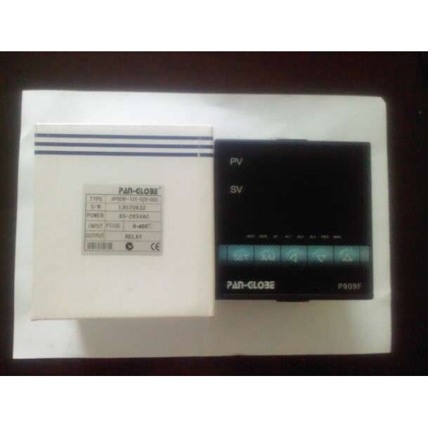 高精度温湿度控制器P908X-702-010-001AX温控器 温控仪 温控表