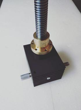 SJA2T-1A-ll-400蜗轮蜗杆 减速机 厂家直供 质量保障 价格优惠