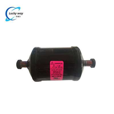 三花DTG/STG 液管路干燥过滤器7/8”钎焊DTG-B75070-901制冷系统