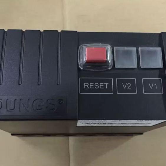 VPS504S02 VPS504S04 VPM-VCV1.0 DSLCDUNGS冬斯检漏仪PMA22 S0