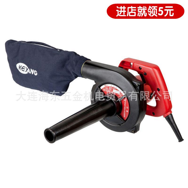 KEYANG/启洋 BR-20 电动手持式除尘机/吹风机/鼓风机 大功率600w