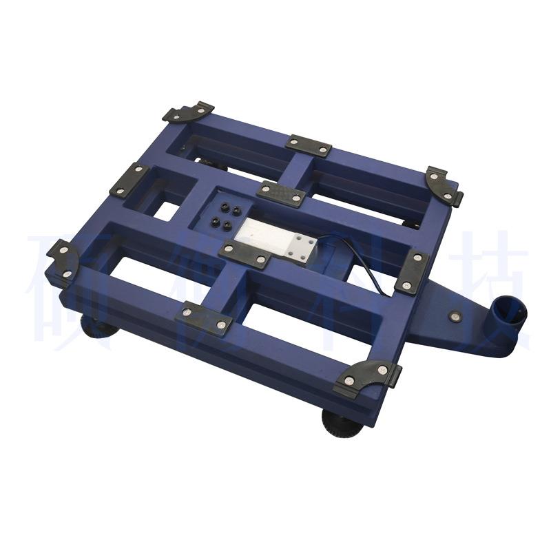 上海耀华XK3190-A12E电子秤计重台秤60KG100KG150KG200KG电子台称
