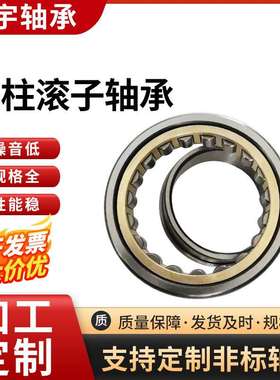 NU315EM NU316 NU317 NU318 NU319 NU320 NU321NU322水泵电机轴承