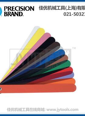 PRECISION BRAND塑料厚度规塞规套装 78905 78900
