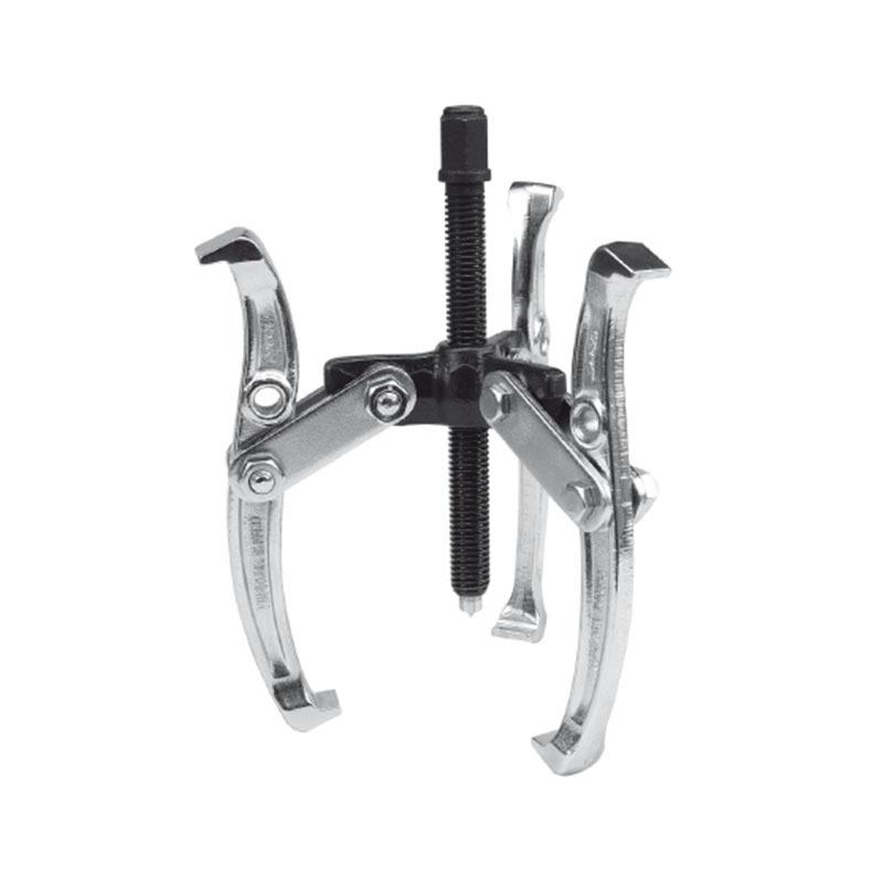 YATO易尔拓铬钒钢台式三爪拉马3寸4寸6寸YT-2511 YT-2512 YT-2513