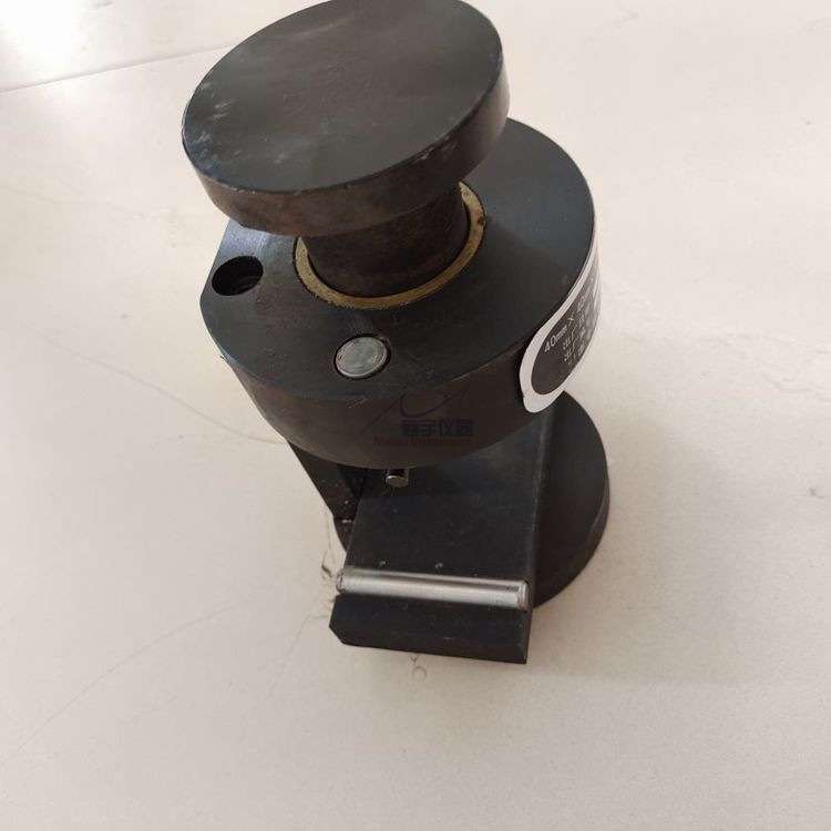 40×40×160 水泥抗折夹具 水泥试件夹紧装置 折断力强度试验机用