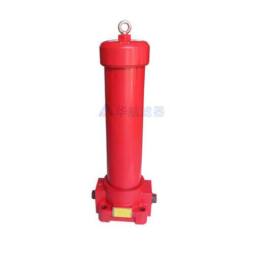 替代压力管路滤油器QUI-H630*10BDP油过滤器QUI-H800*5BDP