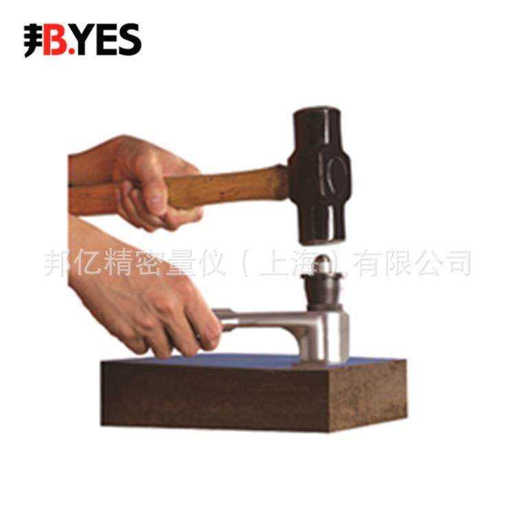 沈阳天星PHB-1型布氏硬度计便携式捶击布氏硬度总厂直发保证,五金/工具,硬度计,淘宝优惠券,粉丝福利购,淘宝优惠卷