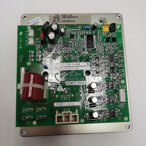 PC1132-1大金配件EB10089主板RHXYQ8-16SY1 EC13039-1 2P239132-1