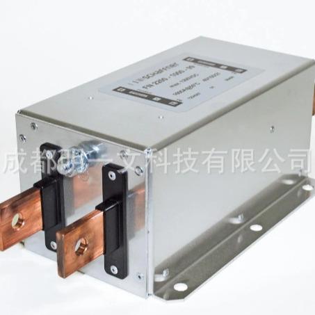 Schaffner滤波器FN2200-25-33电源线滤波器200V25A夏弗纳