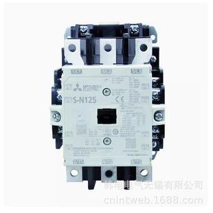 供应S-N125AC220V原厂交流接触器