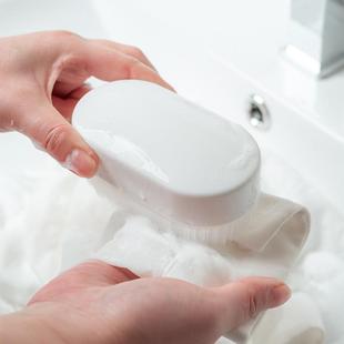 曰式 刷子软毛不伤鞋 直销新款 鞋 专用洗衣刷子多功能 家用鞋 刷器洗鞋