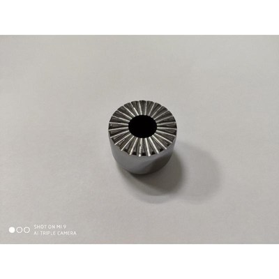 热销线切割导电块s010块机机通用4.8*40*20mm沙迪克慢走丝导电三