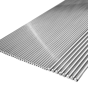 不锈钢研 光亮棒430F 热销430FR电磁软铁不锈铁圆棒 416冷拉圆钢