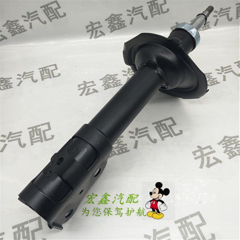 热销适配车型威志威乐减振器威姿夏利2000雅酷老威驰前后减震器避