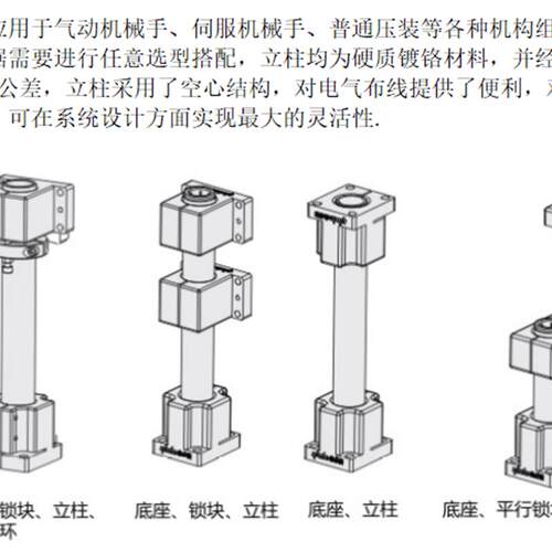 热销怡合达构安装组件/双孔锁块ZCD19-D25/ZCD19-D35/ZCD19-D50