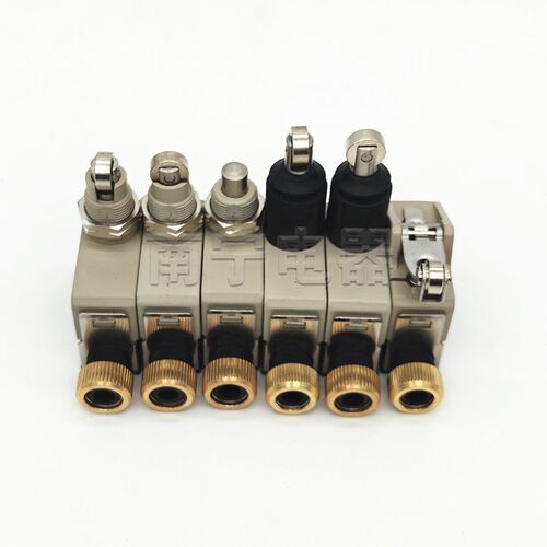 热销D4E-1A/1B/1C/1D/1E/2A/2B/2C/2D/2E 20N 10 0 N微动行程限位