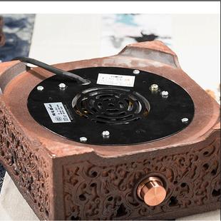 天坛大师炉1100W耐热耐高温家用手工电陶炉烧水陶炉 直销新款