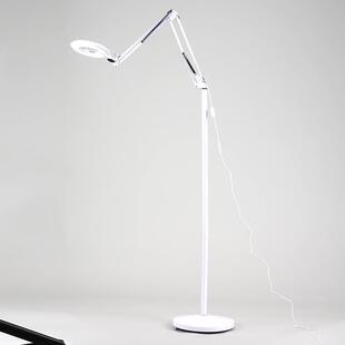 新款直销LED纹绣美容落地灯 美甲美睫冷光灯纹身纹眉卧室书房学习