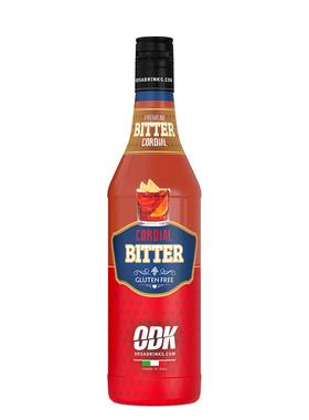 ODK金巴里风味苦汁750ml 意大利进口无酒精鸡尾酒