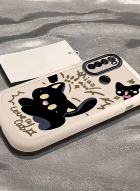 适用小米红米note8手机壳redminote8新款可爱硅胶全包防摔redmi套nont女八n闹特noto钢化膜nore男m1908c3je软