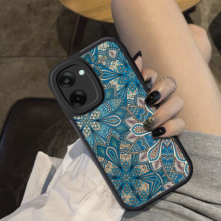 适用一加Ace5竞速版手机壳1加Aec5竞速板保护套OPPO新款硅胶全包防摔1+AC5新品外壳OPPOAce男女油画爱心