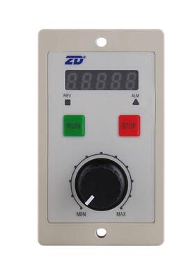 中大ZBLD.C10-120LD C10-1200HD无刷控制器驱动器 无刷电机控制器