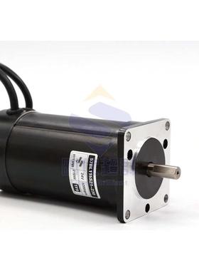 57直流无刷电机57BL115S21-230TF9无刷电机24V 210W 3000转 0.7NM