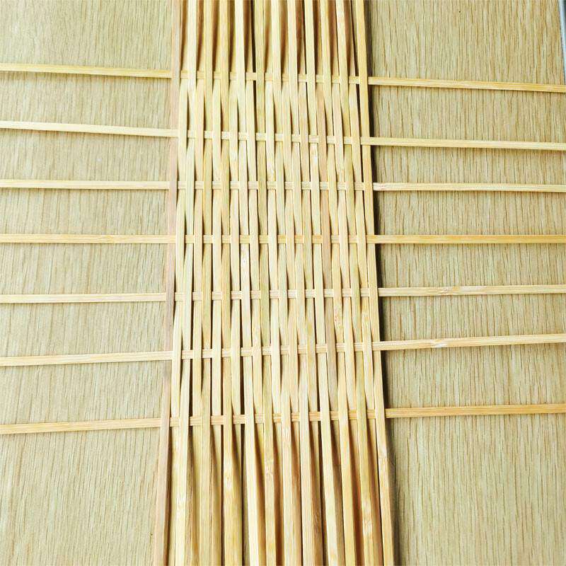 竹片竹条竹篾条手工diy材料模型薄竹篾编织新款竹料竹条子