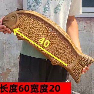 复古流水陶罐摆件循环水古法鱼缸鱼池造景全套生态瀑布过滤器养鱼