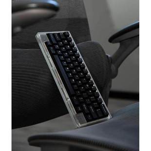 键帽馆 JKDK WOB黑红日俄文PBT热升华原厂68 980 75 87客制化键帽